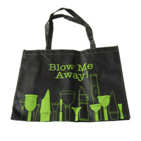 万州KB65 无纺布袋