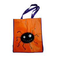 万州KB05 覆膜无纺布袋（可定制）