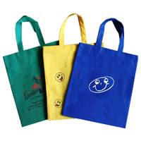 万州KB08 无纺布袋（可定制）